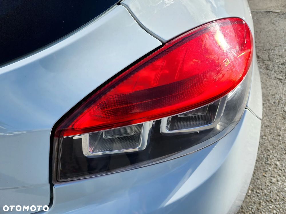 Renault Megane 2.0 16V TCE Dynamique - 18