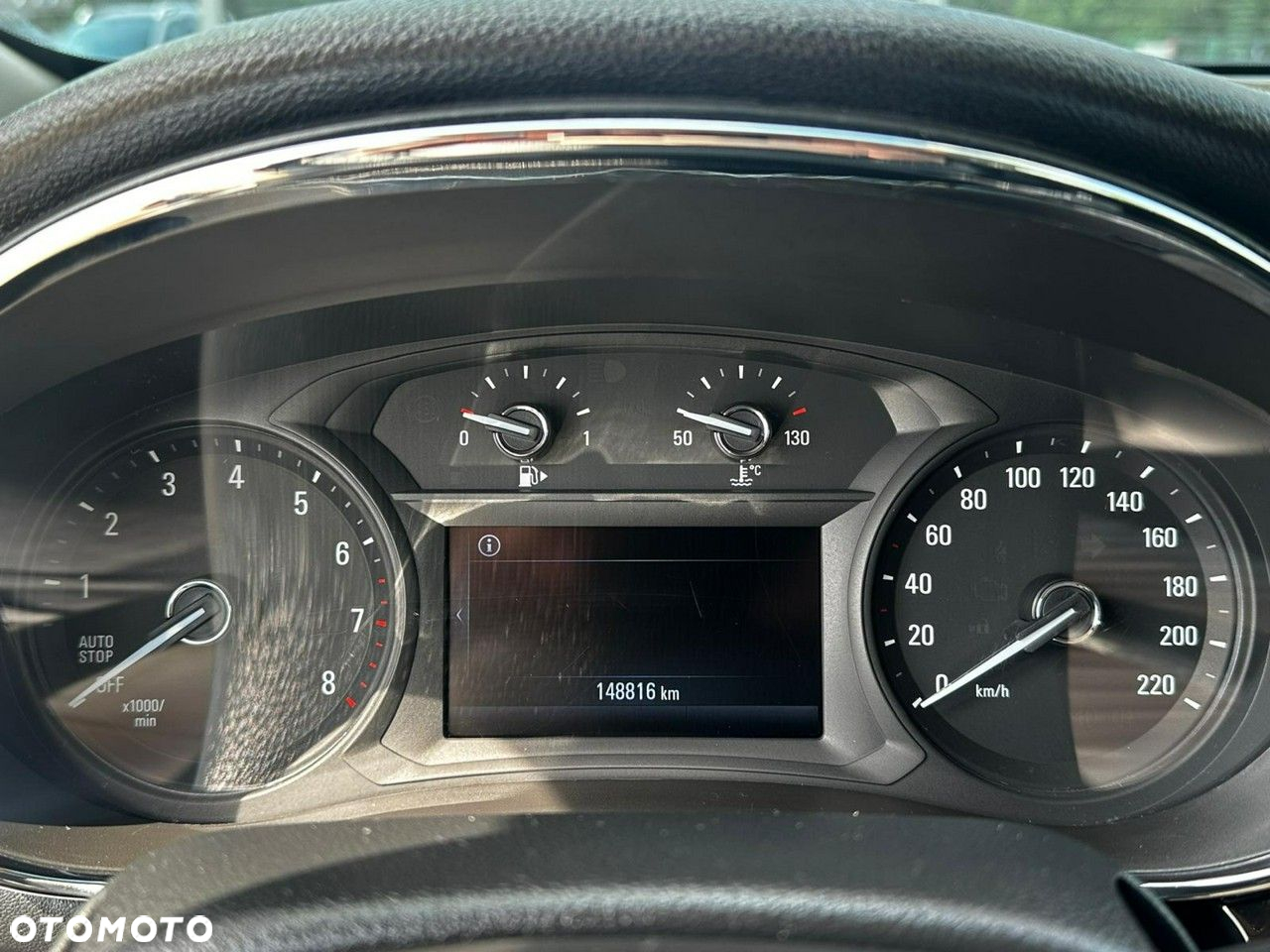 Opel Mokka - 17