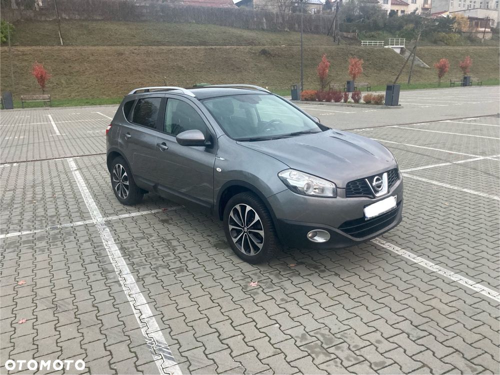 Nissan Qashqai 1.6 I-Way - 7