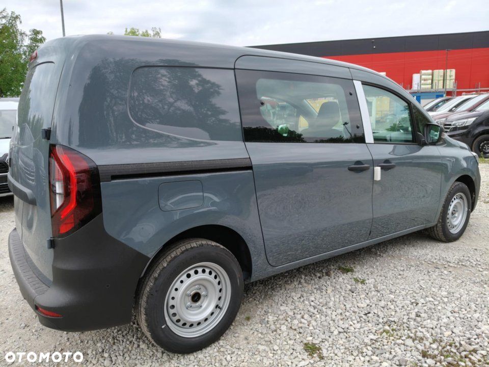 Renault Kangoo - 8