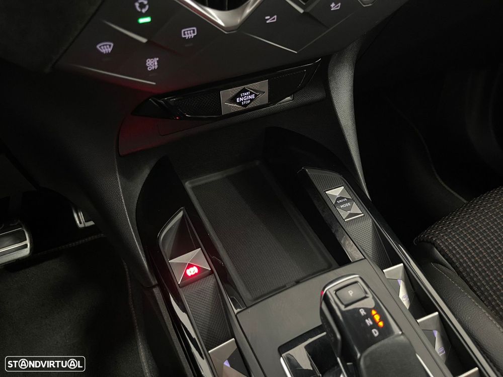 DS DS3 Crossback 1.2 PureTech Performance Line EAT8 - 47