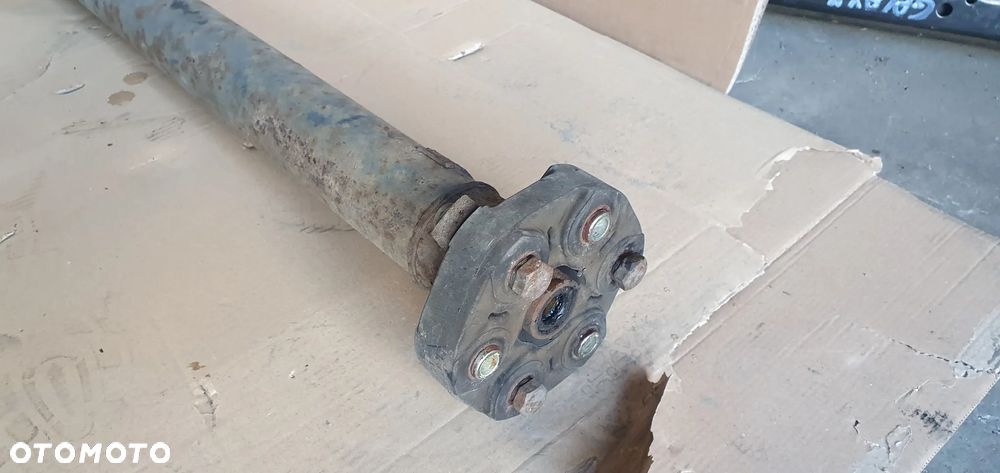 Wał napędowy Kia Sportage III 49300-3W000 - 8