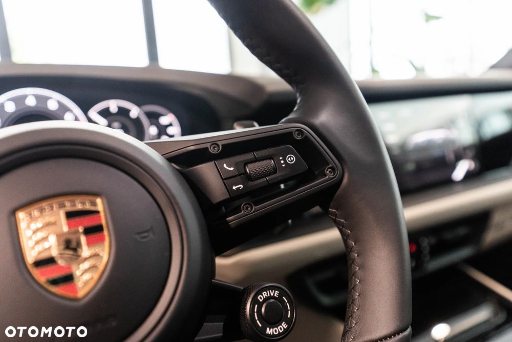Porsche Cayenne S E-Hybrid PHEV Black Edition - 19