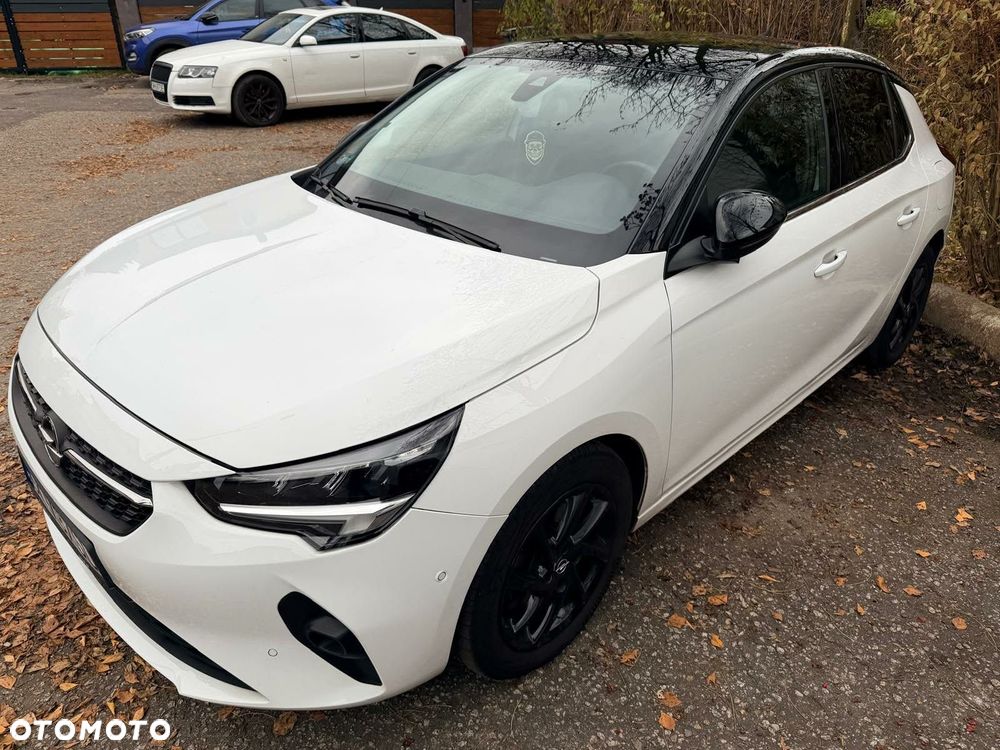 Opel Corsa 1.2 Elegance Business Pack S&S - 1