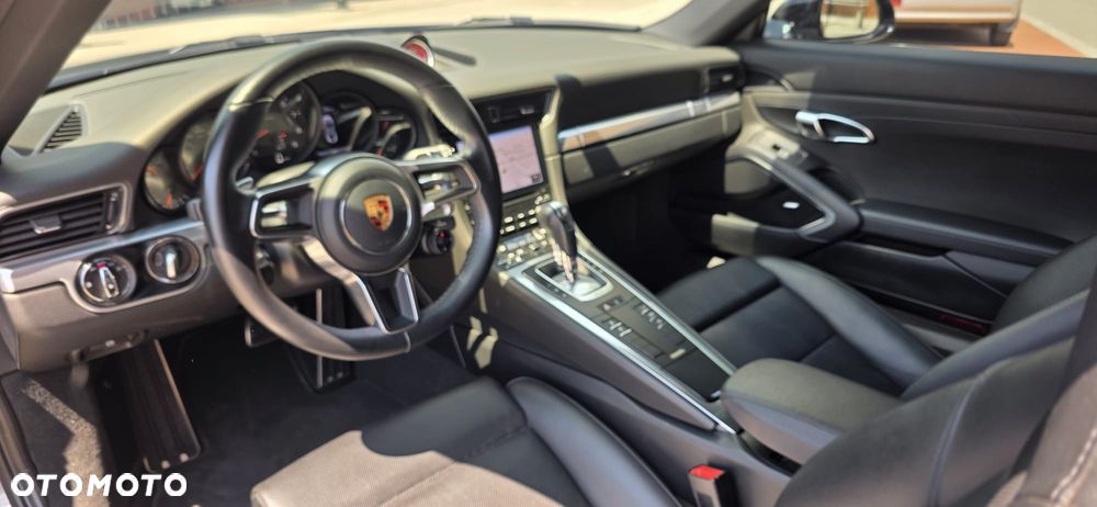 Porsche 911 - 11