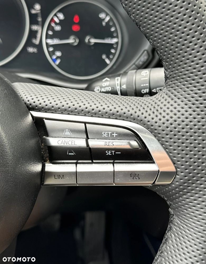Mazda CX-30 SKYACTIV-G 2.0 M-Hybrid - 19