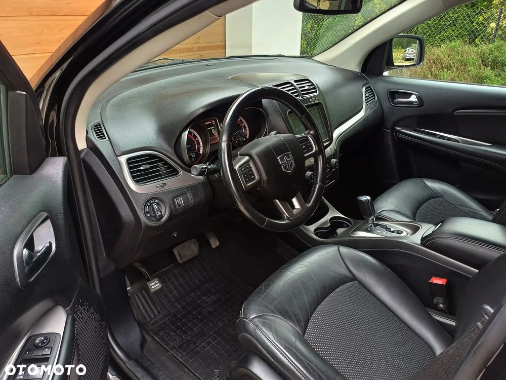 Dodge Journey - 9