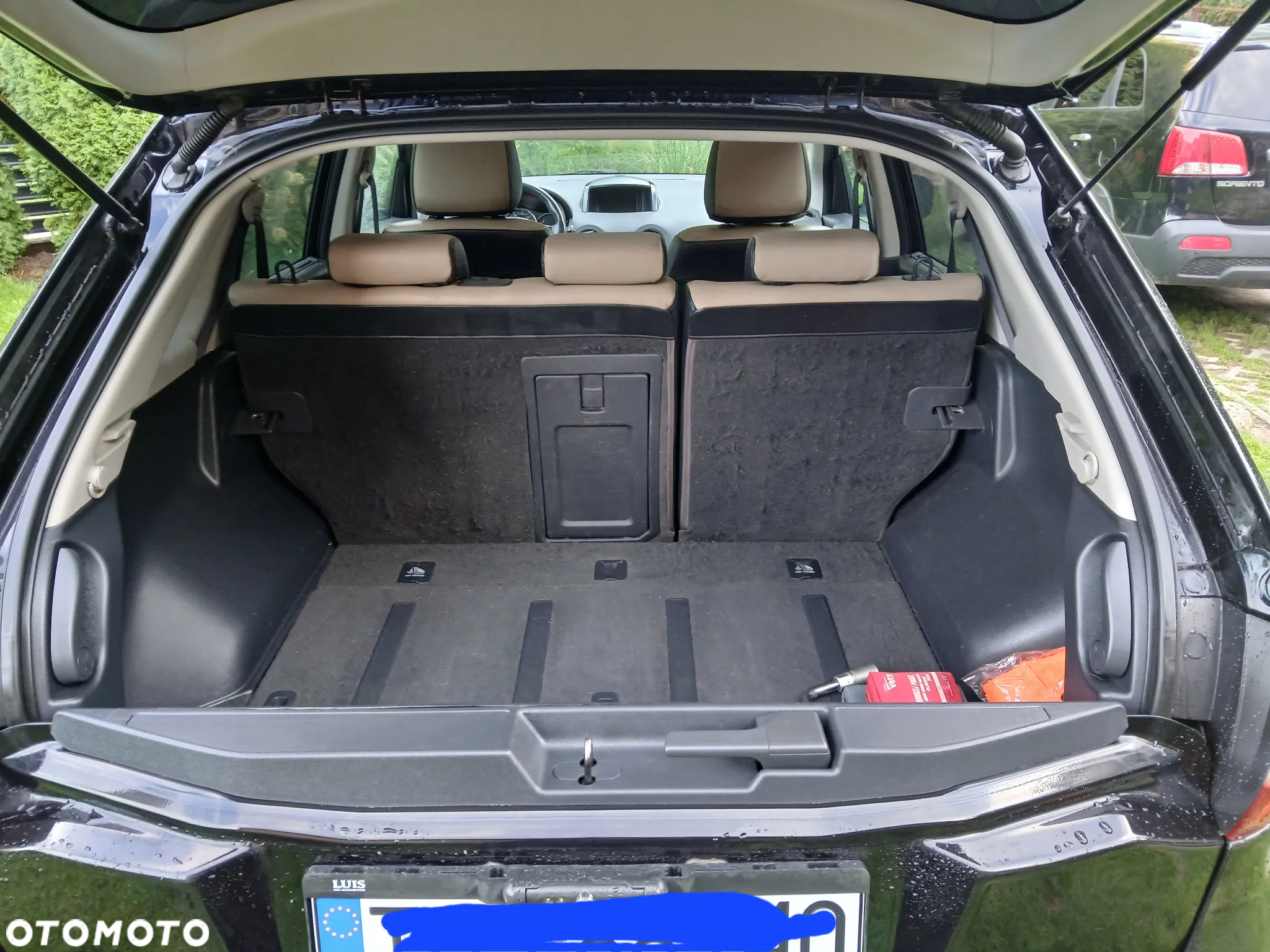 Renault Koleos 2.0 dCi 4x4 Privilege Plus - 8