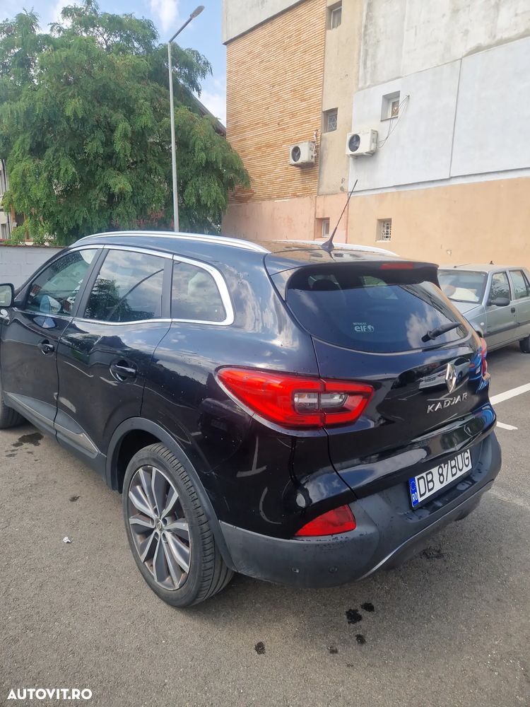 Renault Kadjar 1.6 DCI XMod - 3