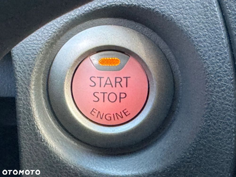 Nissan Juke 1.6 T Tekna 4x4 - 11