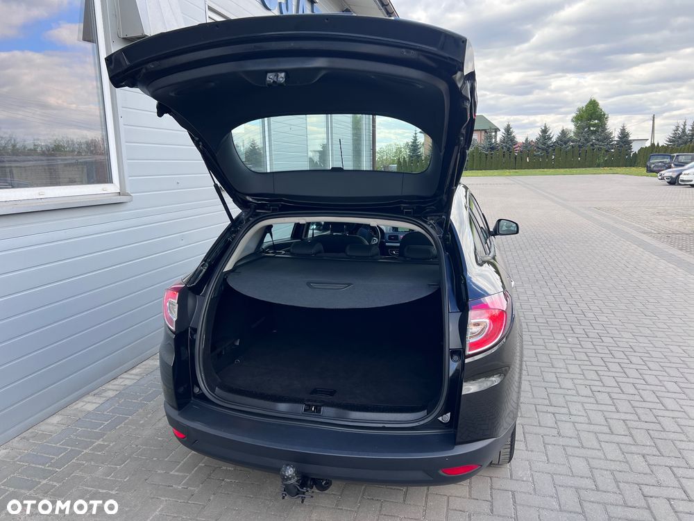 Renault Megane 1.6 16V 110 TomTom Edition - 13