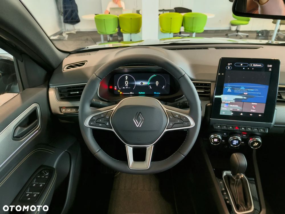 Renault Arkana - 15