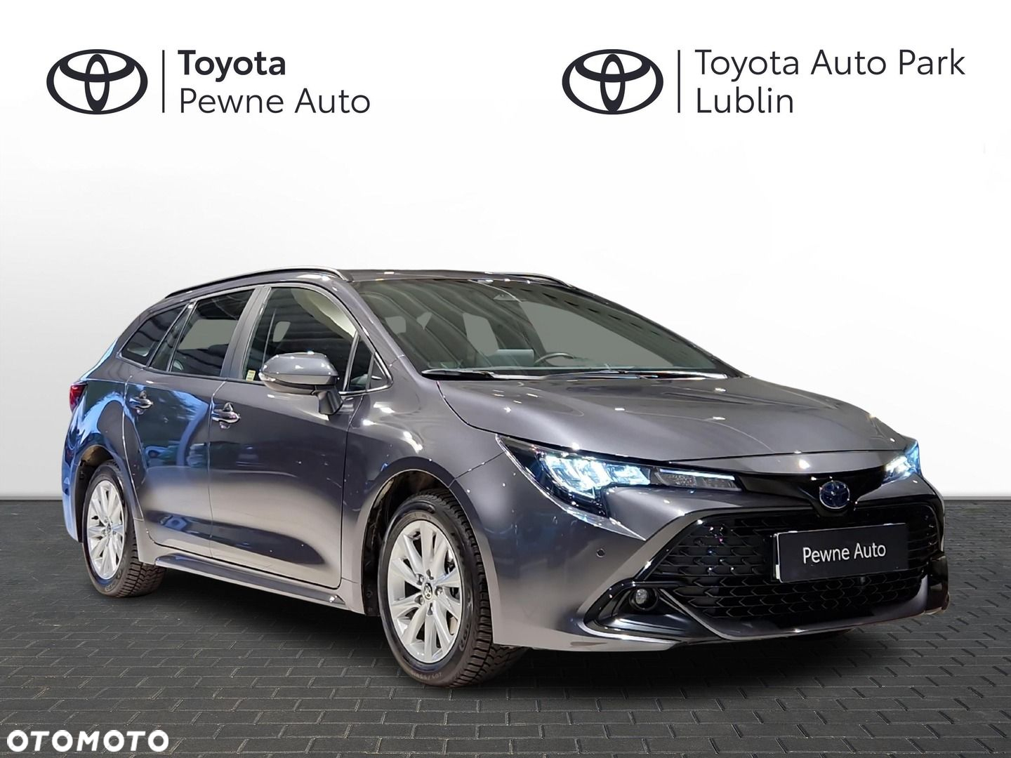 Toyota Corolla - 7