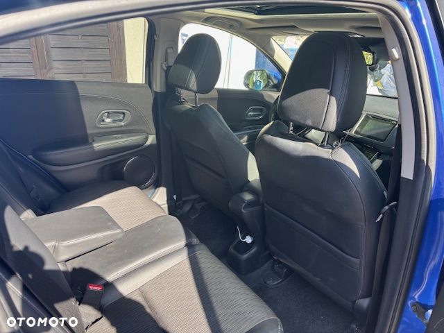 Honda HR-V 1.5 Executive (ADAS / Connect+) - 10