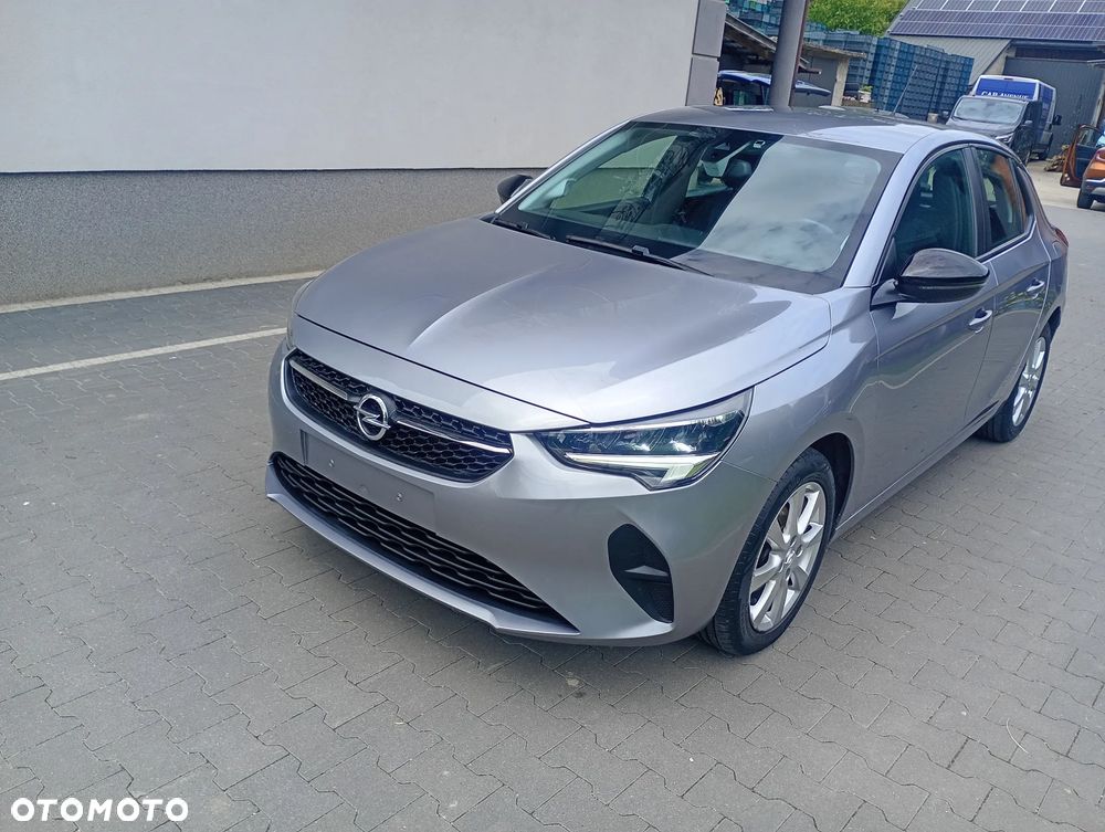 Opel Corsa 1.2 Business S&S - 9