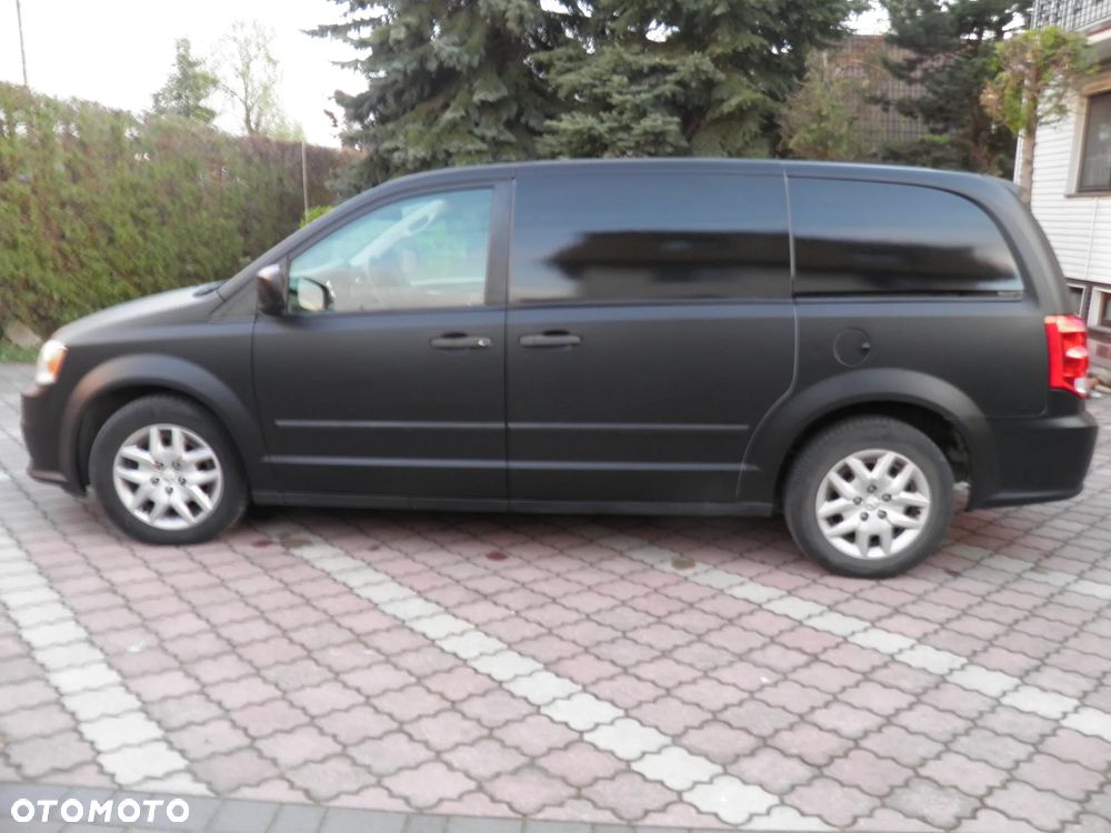 Dodge Grand Caravan 3.6 Express - 4