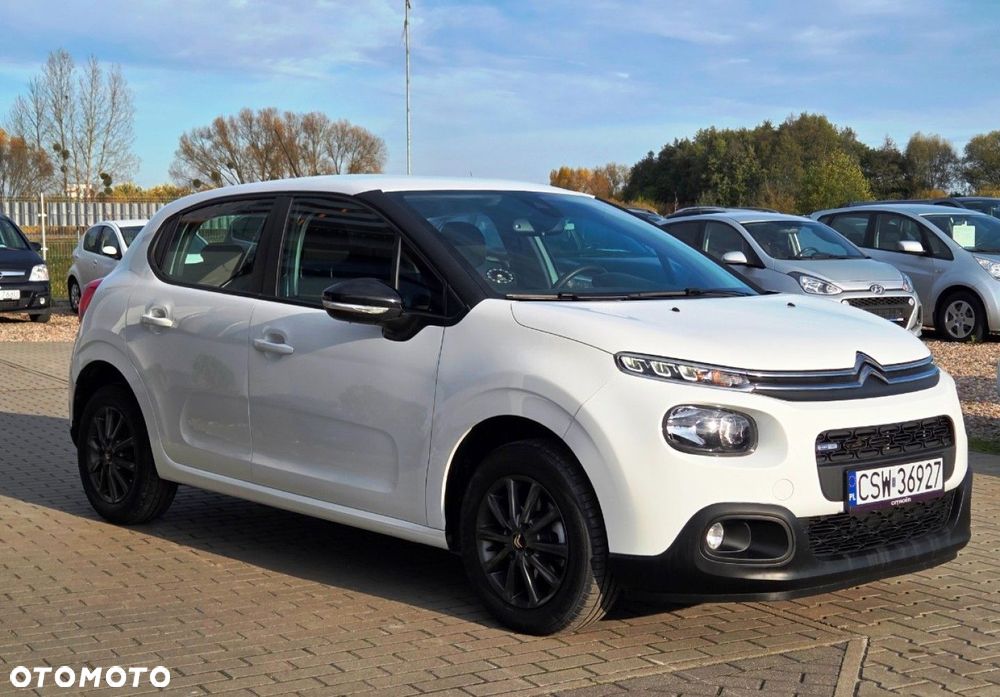 Citroën C3 - 20