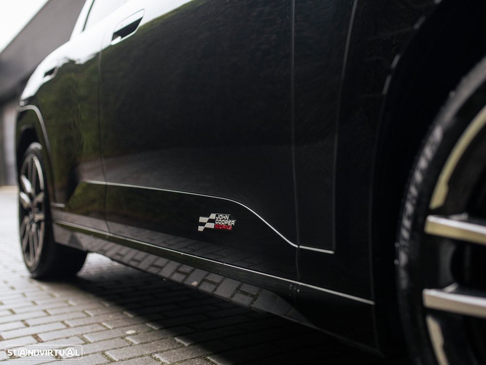 MINI Aceman SE JCW S - 16