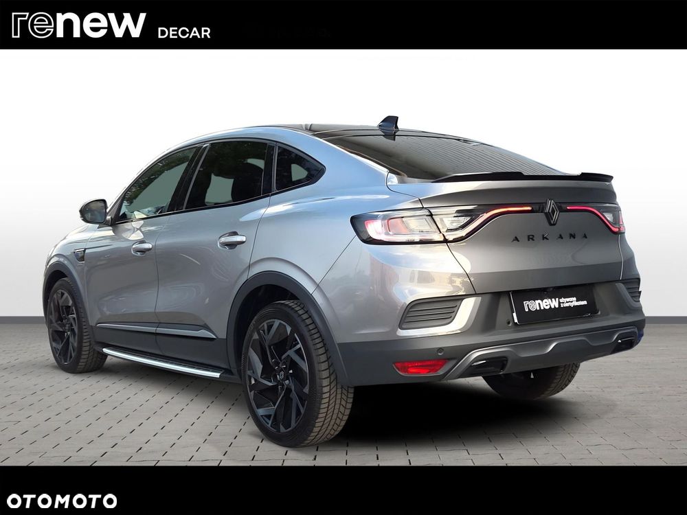 Renault Arkana 1.3 TCe mHEV Esprit Alpine EDC - 3