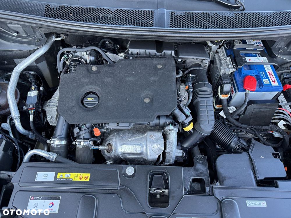 Peugeot 5008 - 33