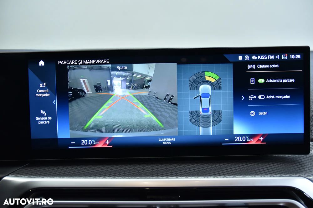 BMW Seria 4 420d xDrive Aut. M Sport - 20