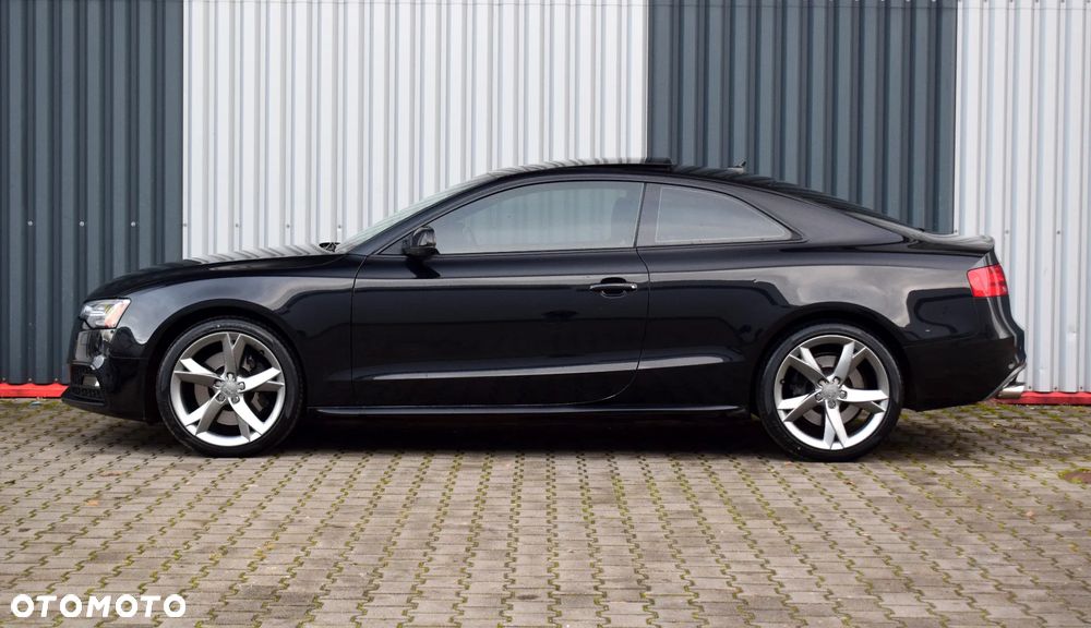 Audi S5 Coupé 3.0 TFSI Quattro Tiptronic - 5