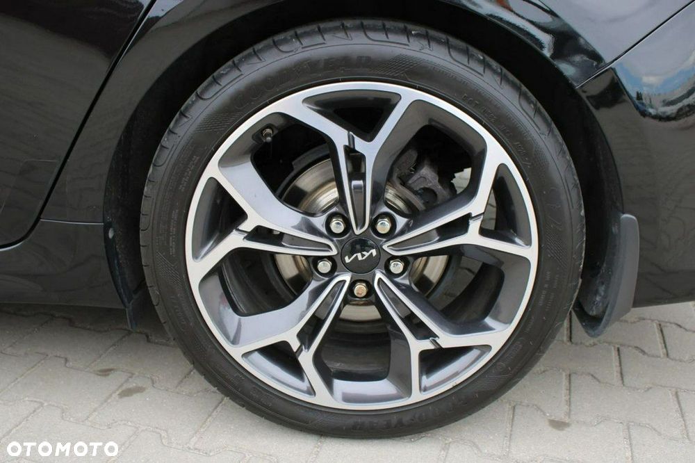 Kia Optima 1.7 CRDI L - 34