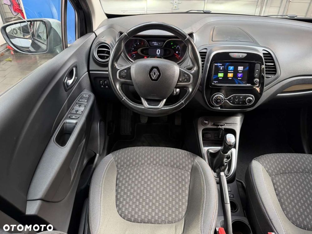 Renault Captur - 25