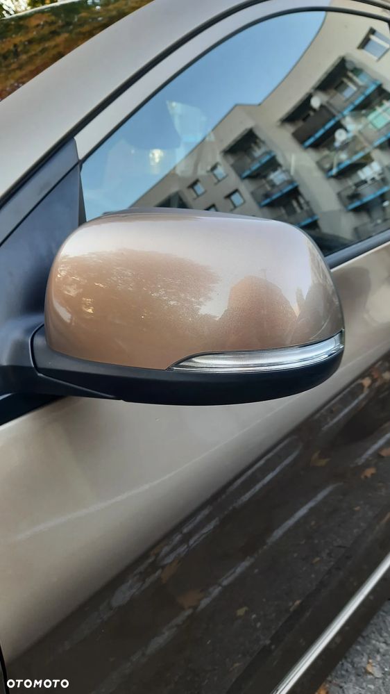 Kia Picanto 1.0 Fifa World Cup Edition - 12