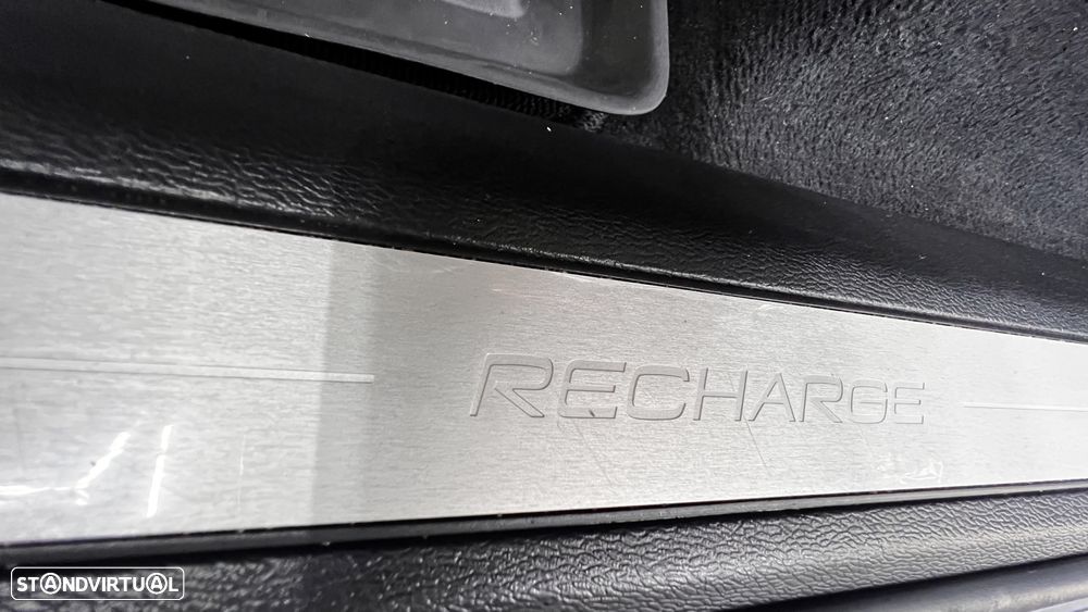 Volvo XC 60 2.0 T6 PHEV Inscription Expression AWD - 47