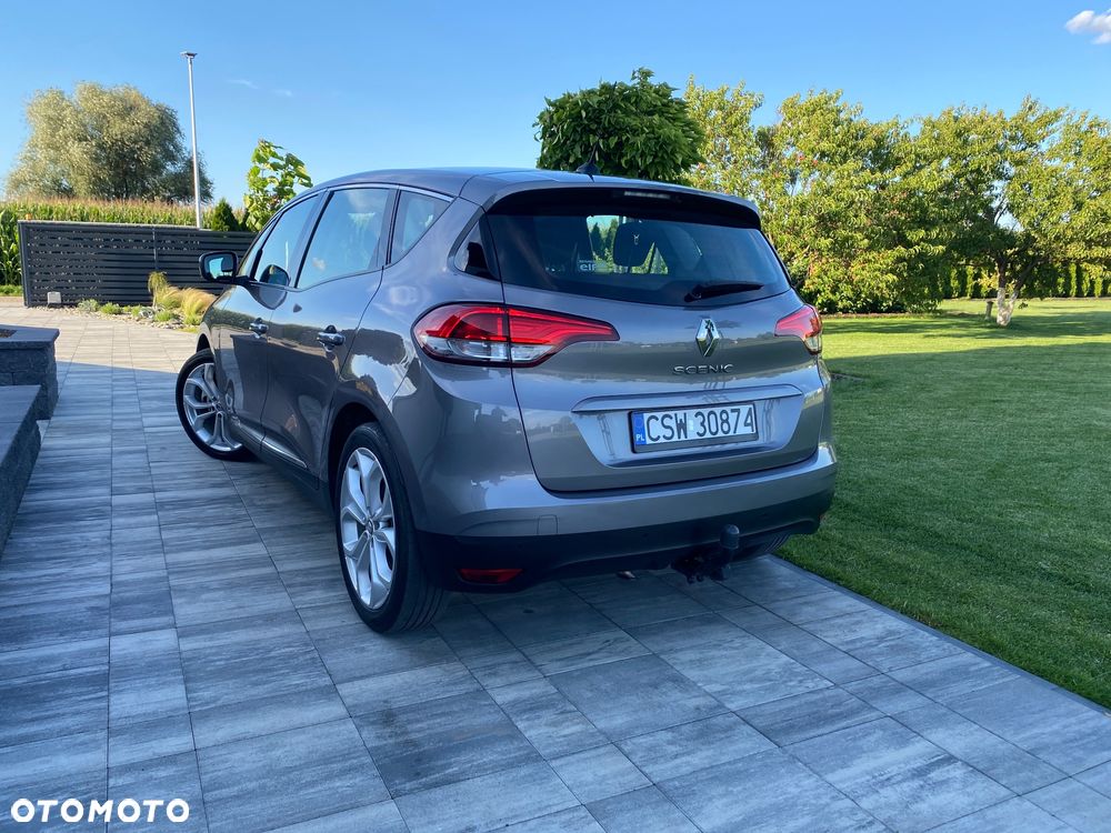 Renault Scenic - 4