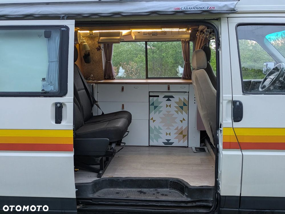 Volkswagen Transporter T4 - 3