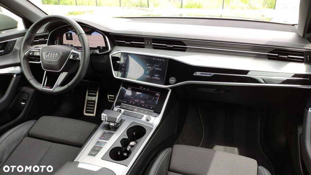 Audi A6 - 27