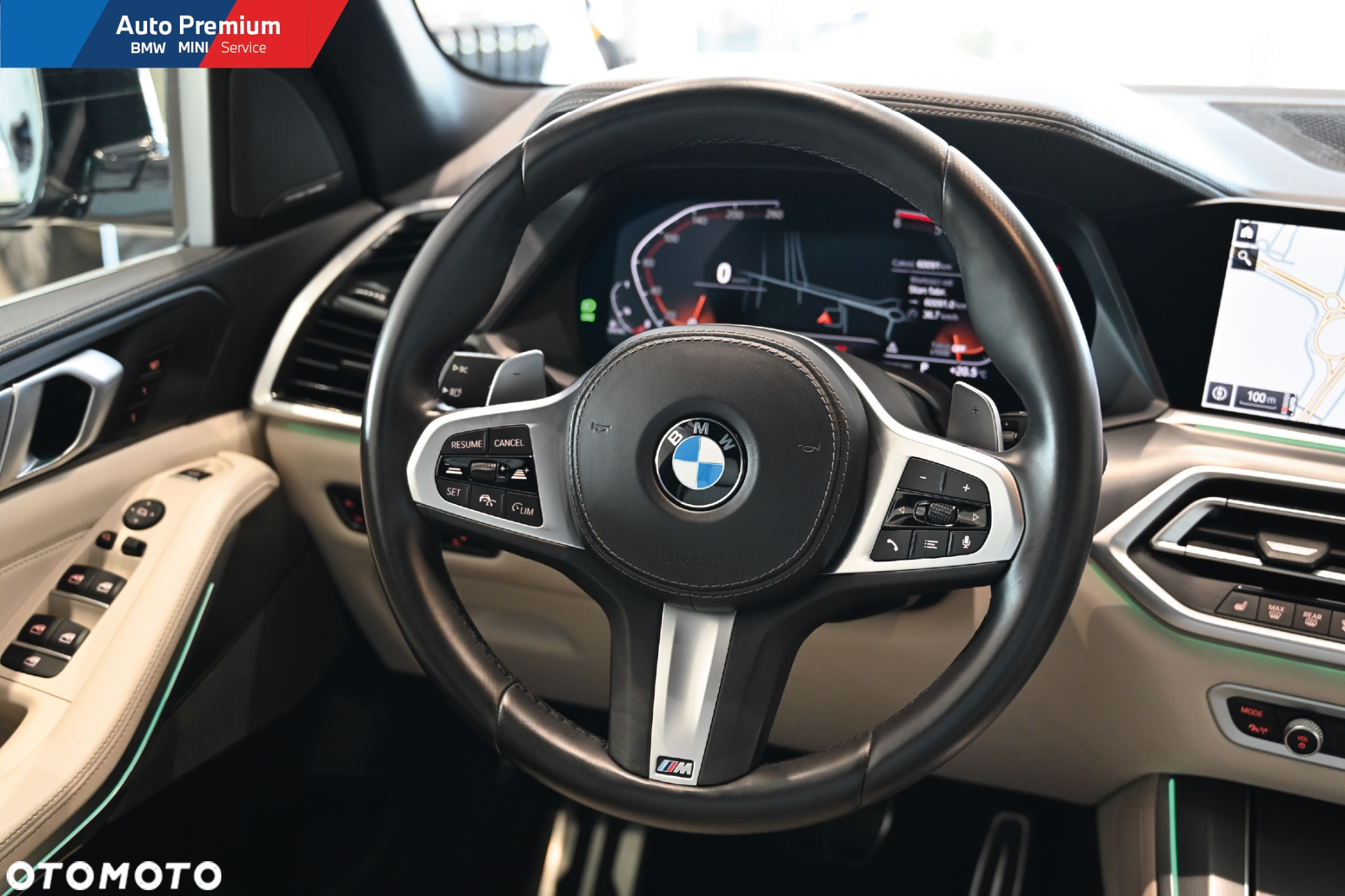 BMW X5 xDrive25d sport - 7