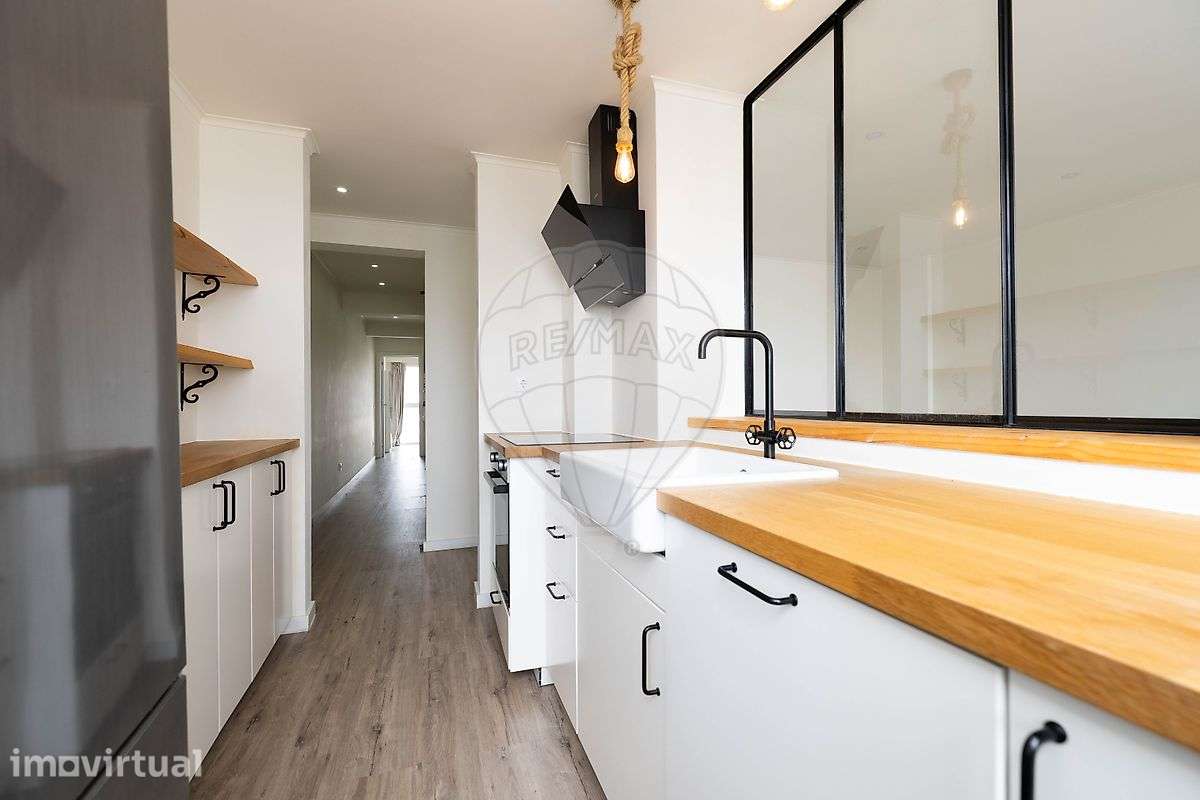 Apartamento T2 para venda - Grande imagem: 4/22