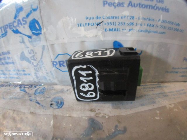 Modulo 38385SAAG01 G8D345H3B HONDA JAZZ 1 FASE 2 2007 1.4I 85CV 5P CINZENTO Módulo Imobilizador - 2