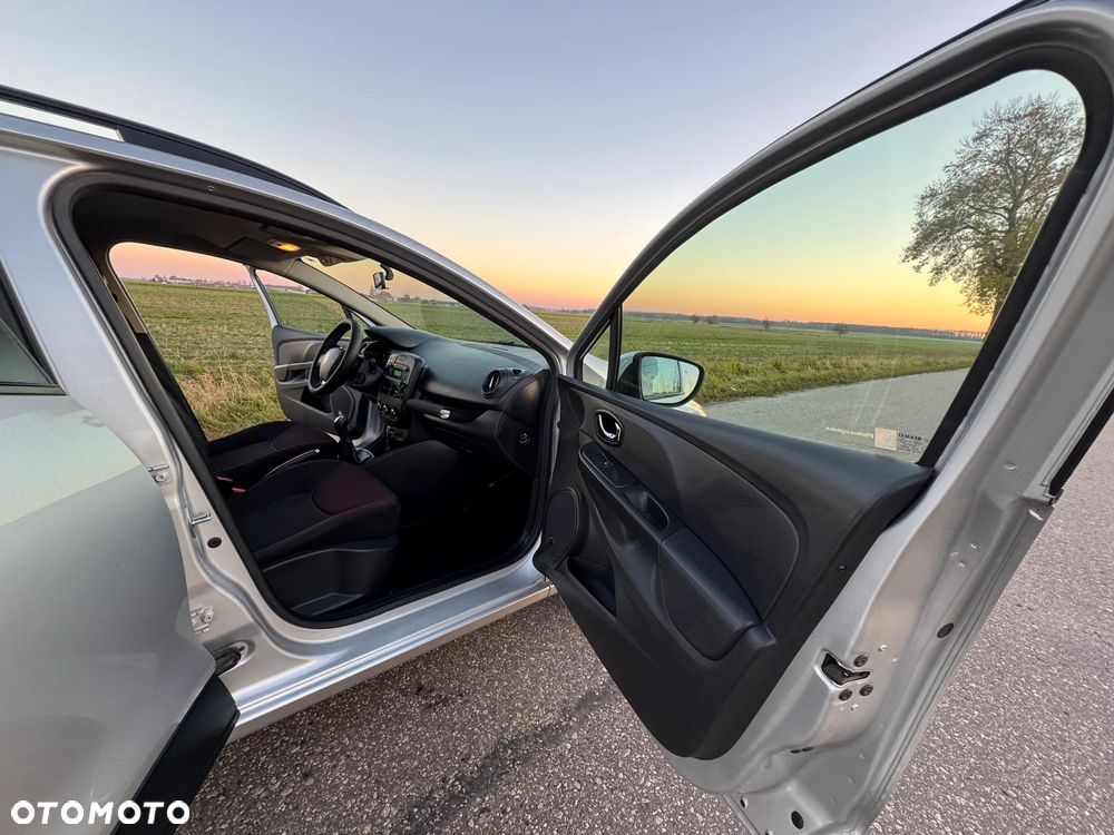 Renault Clio 1.5 dCi Business - 22