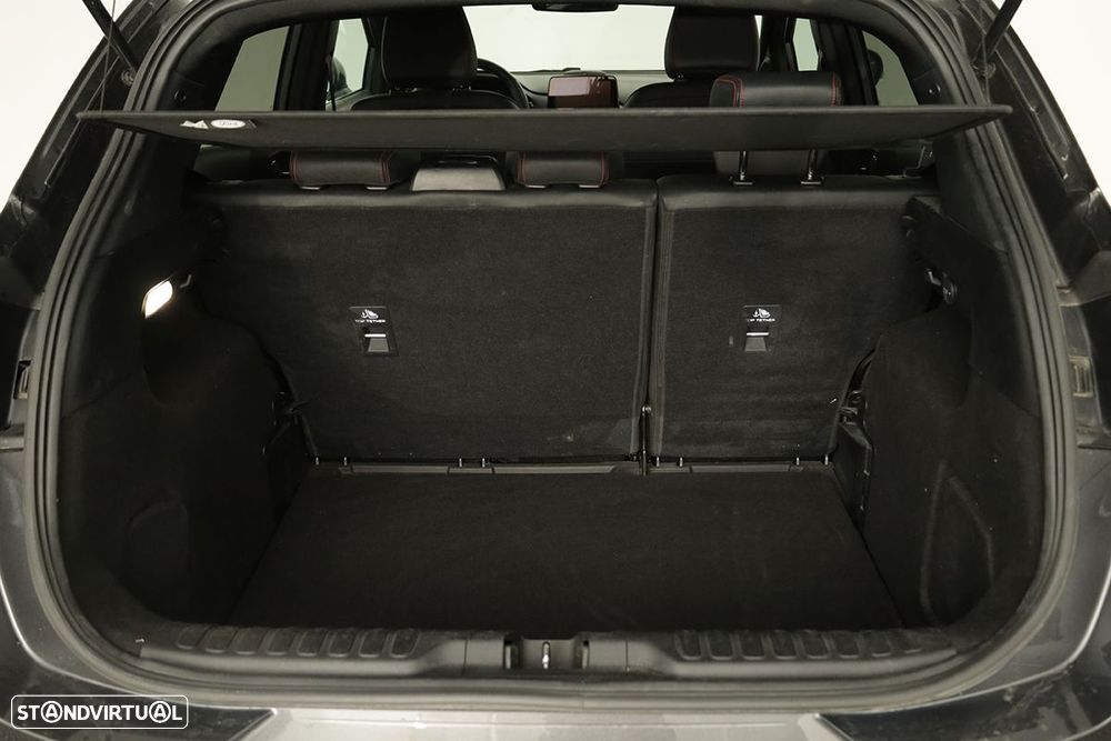 Ford Puma 1.0 EcoBoost MHEV ST-Line X - 22