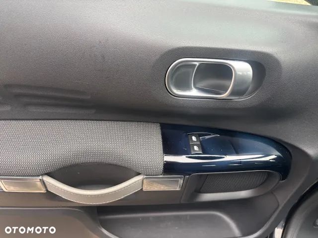 Citroën C4 Cactus e-HDi 92 ETG6 Stop&Start Feel Edition - 13