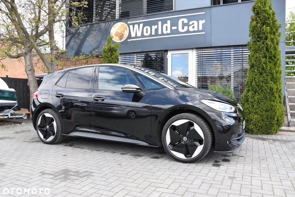 Volkswagen ID.3 79kWh Pro S Plus - 5