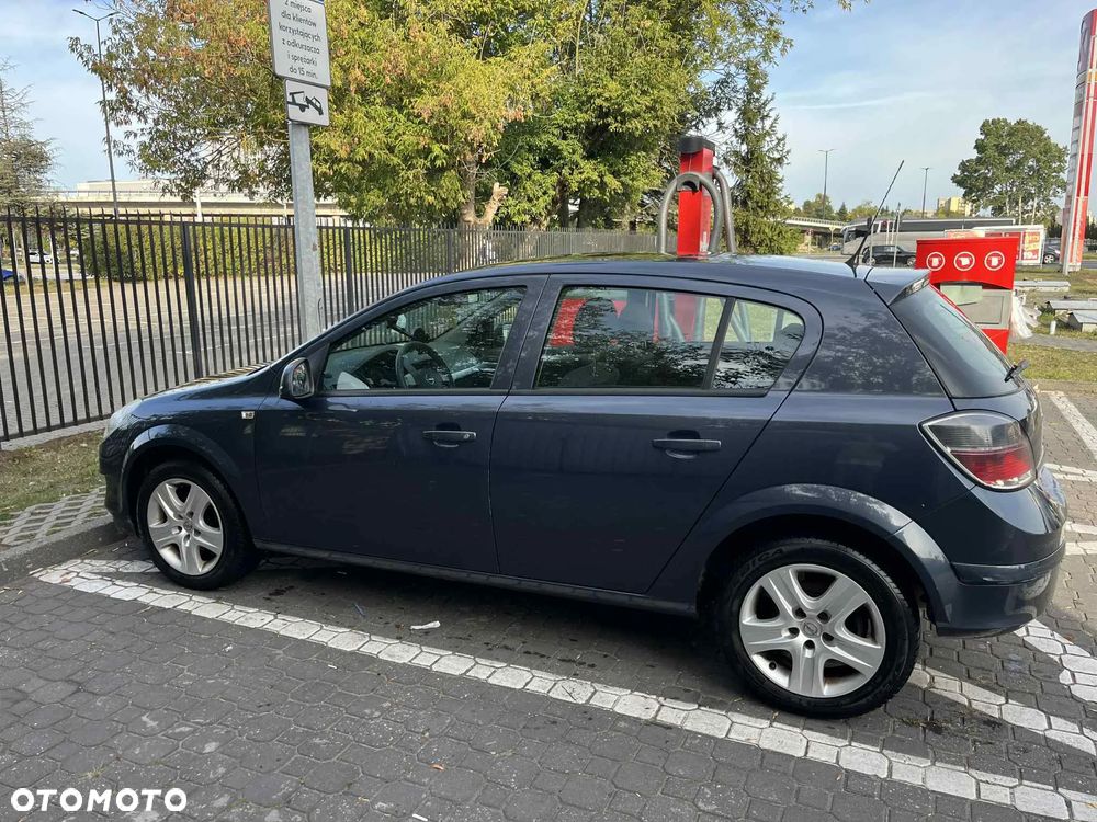 Opel Astra II 1.4 Start - 5