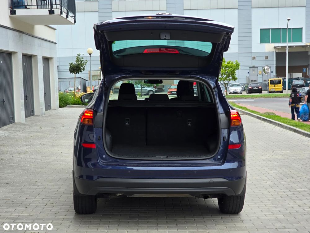 Hyundai Tucson 1.6 GDI BlueDrive Style 2WD - 17