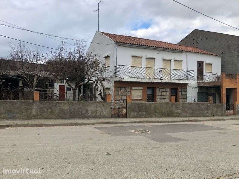 Moradia em Vermiosa - Grande imagem: 3/12