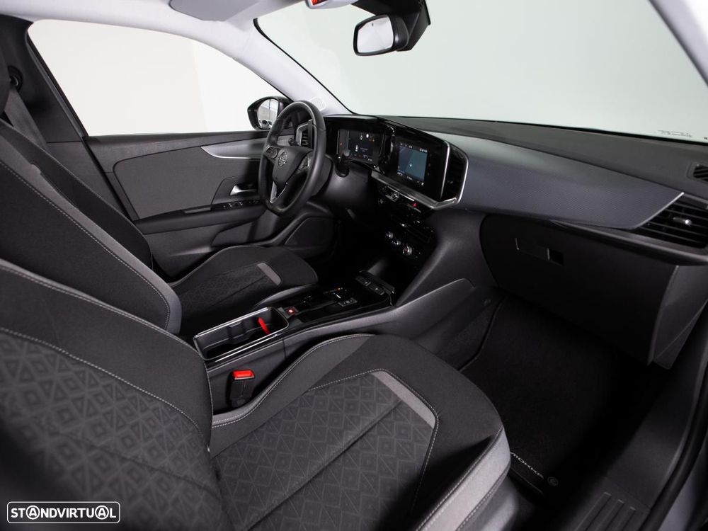Opel Mokka 54 kWh GS - 9