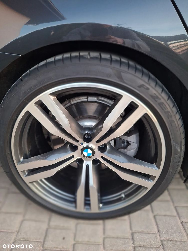 BMW Seria 5 520d Efficient Dynamics Edition - 16