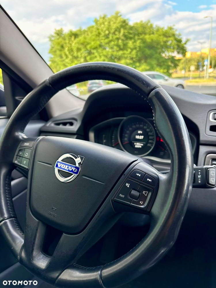 Volvo V70 D4 Drive-E Dynamic Momentum - 32