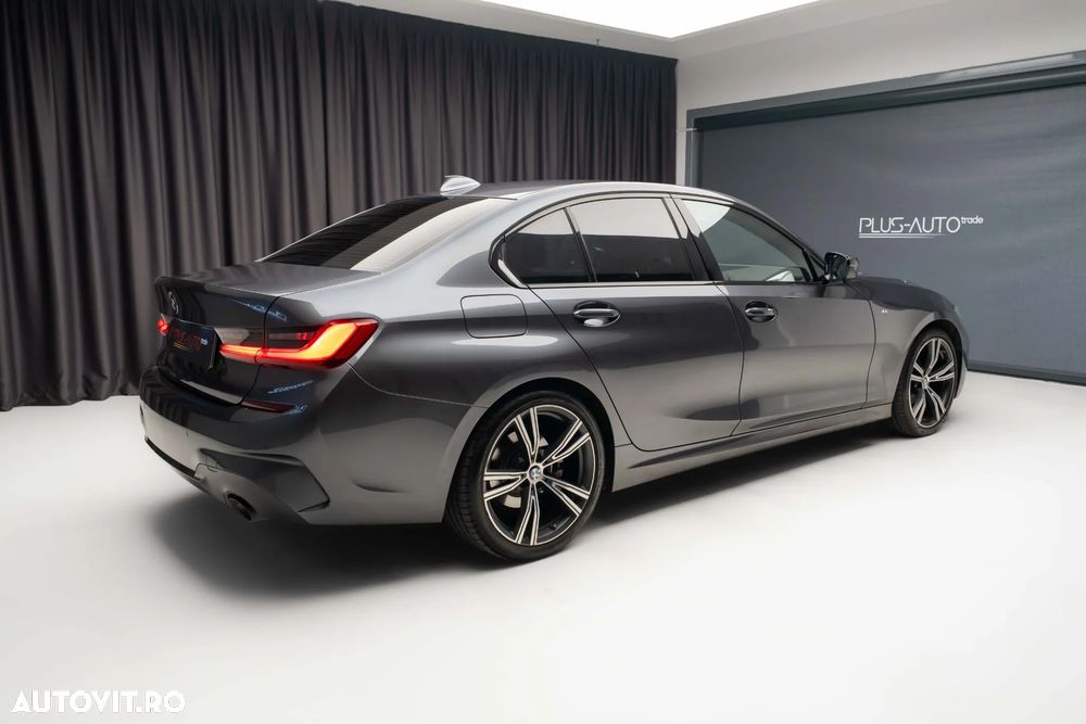 BMW Seria 3 - 11
