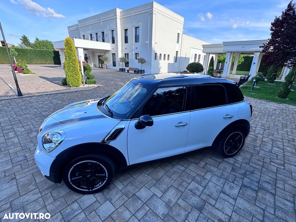 Mini Cooper SD Aut. - 1