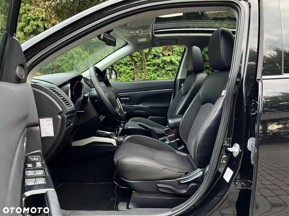 Peugeot 4008 - 21