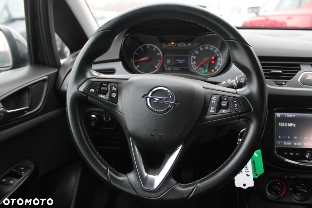 Opel Corsa - 38